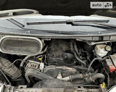Форд Транзит вант., об'ємом двигуна 0 л та пробігом 240 тис. км за 12800 $, фото 18 на Automoto.ua