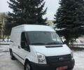 Форд Транзит вант., об'ємом двигуна 2.2 л та пробігом 187 тис. км за 8950 $, фото 1 на Automoto.ua