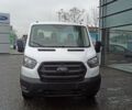 купити нове авто Форд Транзит вант. 2023 року від офіційного дилера Ford ТОВ "Вектор Транс" Форд фото