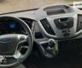 Синій Форд Транзит вант., об'ємом двигуна 0 л та пробігом 136 тис. км за 15500 $, фото 61 на Automoto.ua