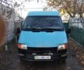 Синій Форд Транзит вант., об'ємом двигуна 2.5 л та пробігом 999 тис. км за 2300 $, фото 1 на Automoto.ua