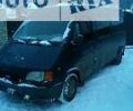 Синий Форд Транзит груз., объемом двигателя 2.5 л и пробегом 350 тыс. км за 3750 $, фото 1 на Automoto.ua