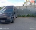 Коричневий Форд Транзит, об'ємом двигуна 2 л та пробігом 320 тис. км за 3599 $, фото 1 на Automoto.ua