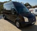 Коричневий Форд Транзит, об'ємом двигуна 2.2 л та пробігом 290 тис. км за 7000 $, фото 1 на Automoto.ua