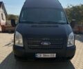 Коричневий Форд Транзит, об'ємом двигуна 2.2 л та пробігом 290 тис. км за 7000 $, фото 3 на Automoto.ua