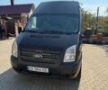 Коричневий Форд Транзит, об'ємом двигуна 2.2 л та пробігом 290 тис. км за 7000 $, фото 5 на Automoto.ua