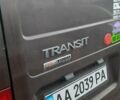 Коричневый Форд Транзит, объемом двигателя 2.2 л и пробегом 260 тыс. км за 7350 $, фото 18 на Automoto.ua