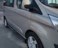 Коричневий Форд Транзит, об'ємом двигуна 2.2 л та пробігом 267 тис. км за 15900 $, фото 12 на Automoto.ua