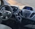 Коричневий Форд Транзит, об'ємом двигуна 2.2 л та пробігом 267 тис. км за 15900 $, фото 22 на Automoto.ua