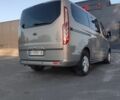 Коричневий Форд Транзит, об'ємом двигуна 2.2 л та пробігом 267 тис. км за 15900 $, фото 7 на Automoto.ua
