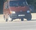 Коричневий Форд Транзит, об'ємом двигуна 2.5 л та пробігом 540 тис. км за 1250 $, фото 1 на Automoto.ua