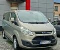 Коричневий Форд Транзит, об'ємом двигуна 2.2 л та пробігом 267 тис. км за 15000 $, фото 42 на Automoto.ua
