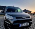 Коричневий Форд Транзит, об'ємом двигуна 1.5 л та пробігом 198 тис. км за 9500 $, фото 1 на Automoto.ua