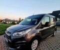 Коричневий Форд Транзит, об'ємом двигуна 1.5 л та пробігом 198 тис. км за 9500 $, фото 1 на Automoto.ua