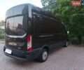 Коричневий Форд Транзит, об'ємом двигуна 2 л та пробігом 240 тис. км за 14600 $, фото 8 на Automoto.ua