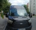 Коричневий Форд Транзит, об'ємом двигуна 2 л та пробігом 240 тис. км за 14600 $, фото 1 на Automoto.ua