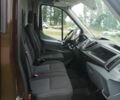Коричневий Форд Транзит, об'ємом двигуна 2 л та пробігом 240 тис. км за 14600 $, фото 4 на Automoto.ua