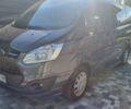 Коричневий Форд Транзит, об'ємом двигуна 2 л та пробігом 325 тис. км за 18000 $, фото 1 на Automoto.ua
