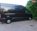 Коричневий Форд Транзит, об'ємом двигуна 2 л та пробігом 240 тис. км за 14600 $, фото 18 на Automoto.ua