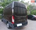 Коричневий Форд Транзит, об'ємом двигуна 2 л та пробігом 240 тис. км за 14600 $, фото 9 на Automoto.ua