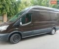Коричневий Форд Транзит, об'ємом двигуна 2 л та пробігом 240 тис. км за 14600 $, фото 2 на Automoto.ua