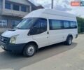 Коричневий Форд Транзит, об'ємом двигуна 2.4 л та пробігом 326 тис. км за 7600 $, фото 1 на Automoto.ua