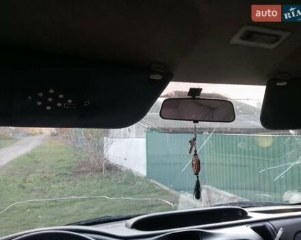 Червоний Форд Транзит, об'ємом двигуна 2.4 л та пробігом 386 тис. км за 5499 $, фото 15 на Automoto.ua