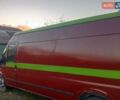 Червоний Форд Транзит, об'ємом двигуна 2.4 л та пробігом 386 тис. км за 5499 $, фото 11 на Automoto.ua