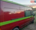 Червоний Форд Транзит, об'ємом двигуна 2.4 л та пробігом 386 тис. км за 5499 $, фото 10 на Automoto.ua