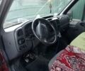 Червоний Форд Транзит, об'ємом двигуна 2.4 л та пробігом 386 тис. км за 5499 $, фото 13 на Automoto.ua