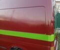 Червоний Форд Транзит, об'ємом двигуна 2.4 л та пробігом 386 тис. км за 5499 $, фото 12 на Automoto.ua