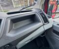 Червоний Форд Транзит, об'ємом двигуна 2 л та пробігом 86 тис. км за 22900 $, фото 19 на Automoto.ua