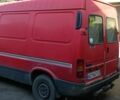 Красный Форд Транзит, объемом двигателя 0 л и пробегом 300 тыс. км за 1816 $, фото 2 на Automoto.ua
