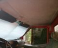 Красный Форд Транзит, объемом двигателя 2.5 л и пробегом 700 тыс. км за 4800 $, фото 10 на Automoto.ua