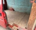 Червоний Форд Транзит, об'ємом двигуна 2.5 л та пробігом 98 тис. км за 4000 $, фото 8 на Automoto.ua