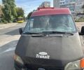 Червоний Форд Транзит, об'ємом двигуна 2.5 л та пробігом 300 тис. км за 2223 $, фото 3 на Automoto.ua