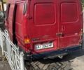 Червоний Форд Транзит, об'ємом двигуна 2.5 л та пробігом 300 тис. км за 2223 $, фото 1 на Automoto.ua