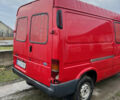 Червоний Форд Транзит, об'ємом двигуна 2.5 л та пробігом 299 тис. км за 3500 $, фото 7 на Automoto.ua