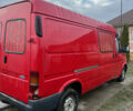Червоний Форд Транзит, об'ємом двигуна 2.5 л та пробігом 299 тис. км за 3500 $, фото 8 на Automoto.ua
