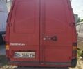Червоний Форд Транзит, об'ємом двигуна 2.5 л та пробігом 450 тис. км за 5500 $, фото 1 на Automoto.ua