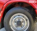 Красный Форд Транзит, объемом двигателя 0 л и пробегом 252 тыс. км за 9800 $, фото 8 на Automoto.ua
