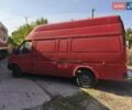 Червоний Форд Транзит, об'ємом двигуна 2.5 л та пробігом 450 тис. км за 5500 $, фото 4 на Automoto.ua