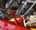 Червоний Форд Транзит, об'ємом двигуна 0 л та пробігом 252 тис. км за 9800 $, фото 19 на Automoto.ua