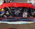 Червоний Форд Транзит, об'ємом двигуна 0 л та пробігом 252 тис. км за 9800 $, фото 18 на Automoto.ua