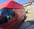 Червоний Форд Транзит, об'ємом двигуна 2.5 л та пробігом 450 тис. км за 5500 $, фото 3 на Automoto.ua