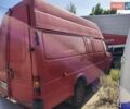 Червоний Форд Транзит, об'ємом двигуна 2.5 л та пробігом 450 тис. км за 5500 $, фото 2 на Automoto.ua