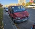 Красный Форд Транзит, объемом двигателя 2 л и пробегом 427 тыс. км за 2500 $, фото 2 на Automoto.ua