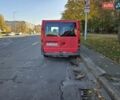 Красный Форд Транзит, объемом двигателя 2 л и пробегом 427 тыс. км за 2500 $, фото 12 на Automoto.ua