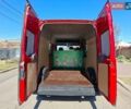 Червоний Форд Транзит, об'ємом двигуна 2 л та пробігом 466 тис. км за 4500 $, фото 13 на Automoto.ua