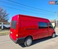 Червоний Форд Транзит, об'ємом двигуна 2 л та пробігом 466 тис. км за 4500 $, фото 3 на Automoto.ua